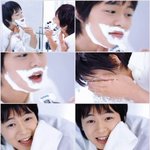 믹키유천 <b>면도</b>하는 모습外