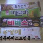 <b>짝퉁</b> 아이스크림~