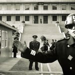 <b>헌병</b>출신입니다