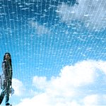 <b>walking</b> on clouds