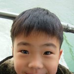 홈런왕의 미소 - <b>사랑</b>하는 <b>아들</b>(이승엽)