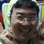 혼자가 아니야....