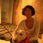 혜영씨!! <b>흡연</b>은 건강을 헤칩니다...