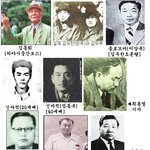 김두한, 하야시, 시라소니 실제사진 공개!!