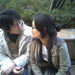 사랑하는 <b>성정</b>이를 바라보며..
