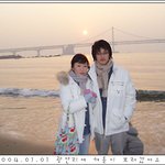 . <b>부산광안리</b>에서