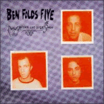 ben folds <b>five</b>