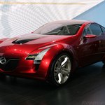 mazda kabura <b>concept</b>