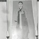<b>흑백</b>의 풍경사진