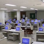 전산실 완전히 <b>전멸</b> 했습니다