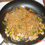 야끼<b>소바</b>