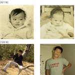 <b>차승원</b>, 유해진 비교 극과극