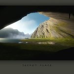 <b>secret</b> place