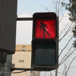 <b>빨간불</b>입니다!! 불안하게 서 계세요!!!
