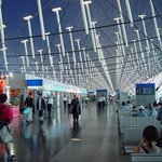 <b>상해</b>공항