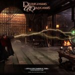 dungeons dragons