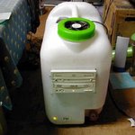 최첨단 <b>이동형</b> 컴퓨터