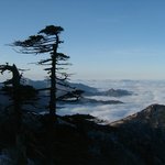 덕유산<b>운해</b>7