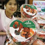 합격을 기원하는 <b>상품</b>들