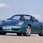 porsche boxster - 식스티<b>세컨</b>즈