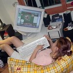 진정한 <b>폐인</b>