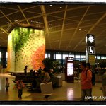 <b>나리타</b> 공항