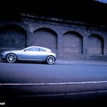 재규어 r-d6 <b>concept</b> 2