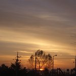 20040925_해뜨는 옥산<b>휴게소</b>(경부)