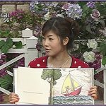 어린이 <b>프로</b>에 진출한 강수정 아나~