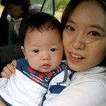 우리나라 <b>왕비</b>와 왕자!!