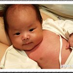 ** 우리 <b>지온</b>(智溫)이 사진 많이 봐 주세요. ^^ **