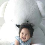 첫 조카 임윤찬~^^