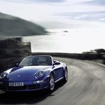 포르쉐 911 carrera s cabriolet