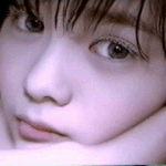 여고생 연기자 - 정 <b>설희</b>