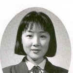 최지우 <b>학창</b>시절