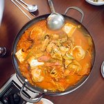 올겨울은 맛있는 부대<b>찌개</b>와