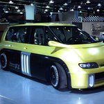 <b>르노</b> 에스파스 f1