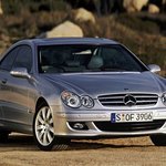 mercedes-benz clk-class clk350 cabriolet