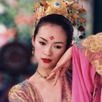 장쯔이'<b>조폭</b>마누라3' 출연료 사상최고 10억+α