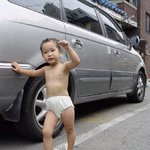 세계 최<b>연소</b> 레이싱 걸