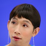 <b>여장</b> 봉태규 예쁘네