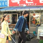 <b>김민준</b> 베스트 극장 촬영현장 직찍들