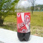 중국의 짝퉁 콜라! <b>코타</b>콜라!