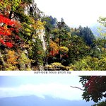 설악, 그곳의 <b>단풍</b> 구경해보세요