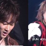 장우혁vs슈퍼주니어 <b>은혁</b> 정말 닮았다!