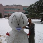 내 남자친구는 <b>덩치</b>가 좀 되요 ^^