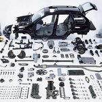 <b>bmw</b> x5 분해도