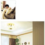 <b>여전</b>한 신혼, 지진희의 고풍스런 집 공개