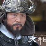 <b>대조영</b>의 두노장
