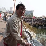 <b>호수</b>공원...